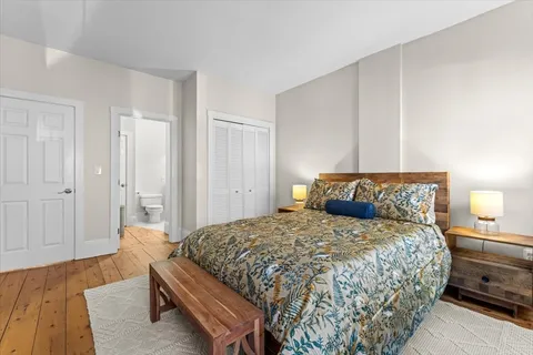 $699,900 | 33 Mystic Street, Unit 1, Boston, MA 02129