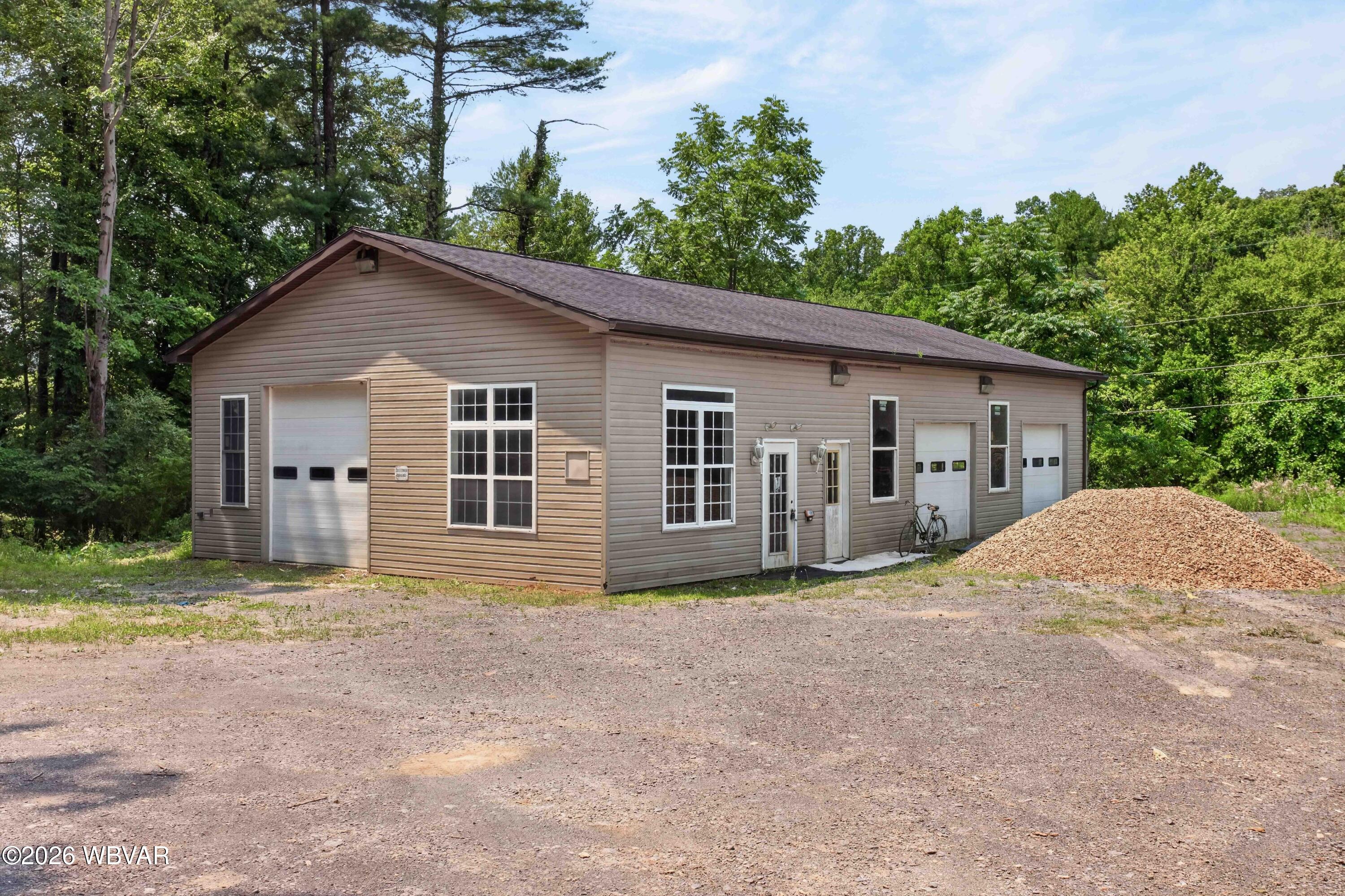 703 Lycoming Mall Road Muncy, PA 17756 - Photo 53 of 64 Gallery Image 53