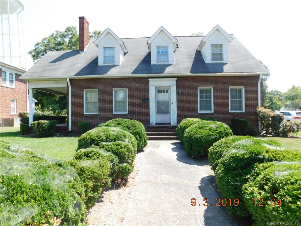 219 South Ridge Avenue Kannapolis, NC 28083 - Photo 1 of 16 Gallery Image 1