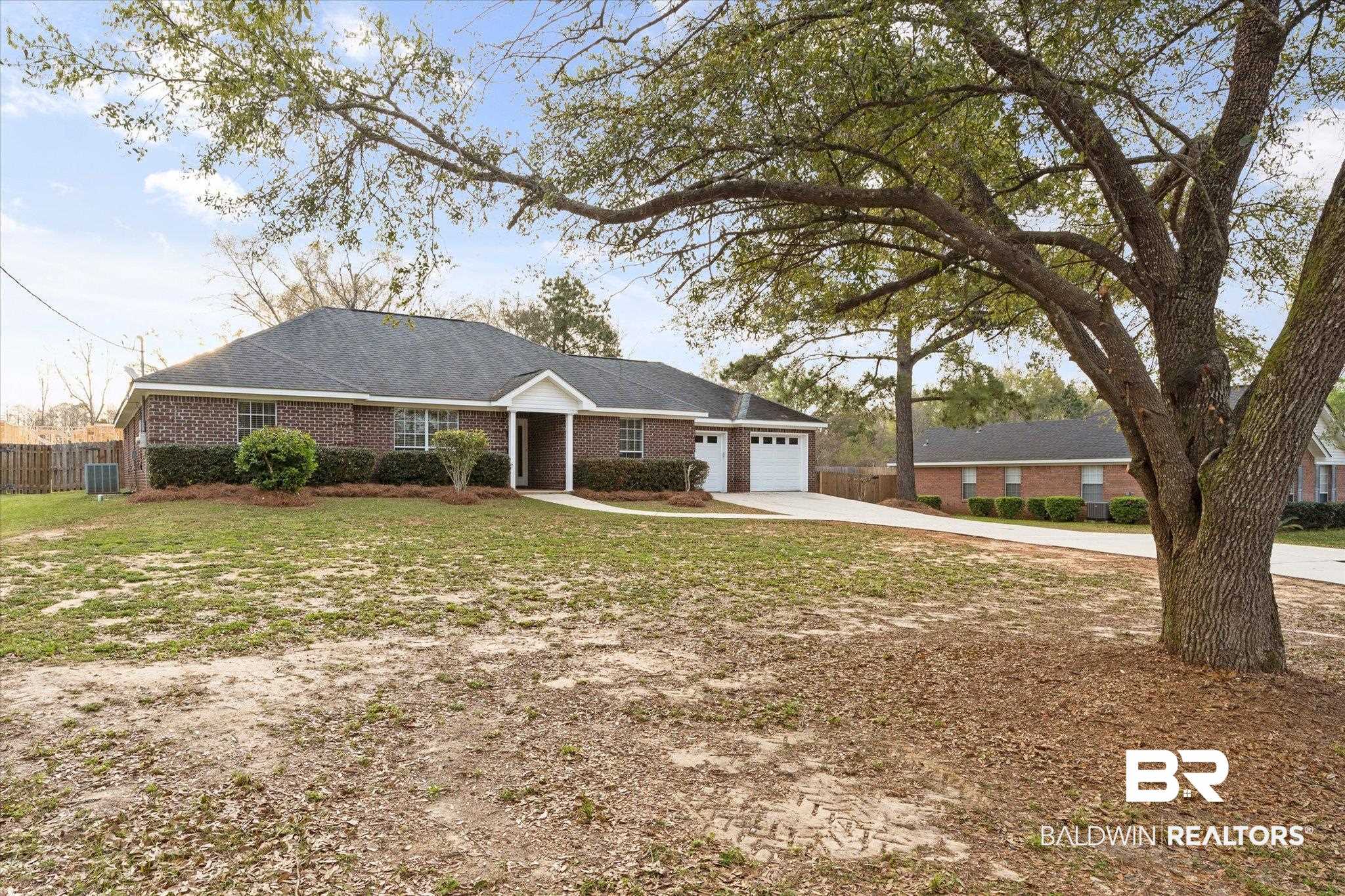 10079 Bellingrath Road Theodore, AL 36582 - Photo 22 of 23