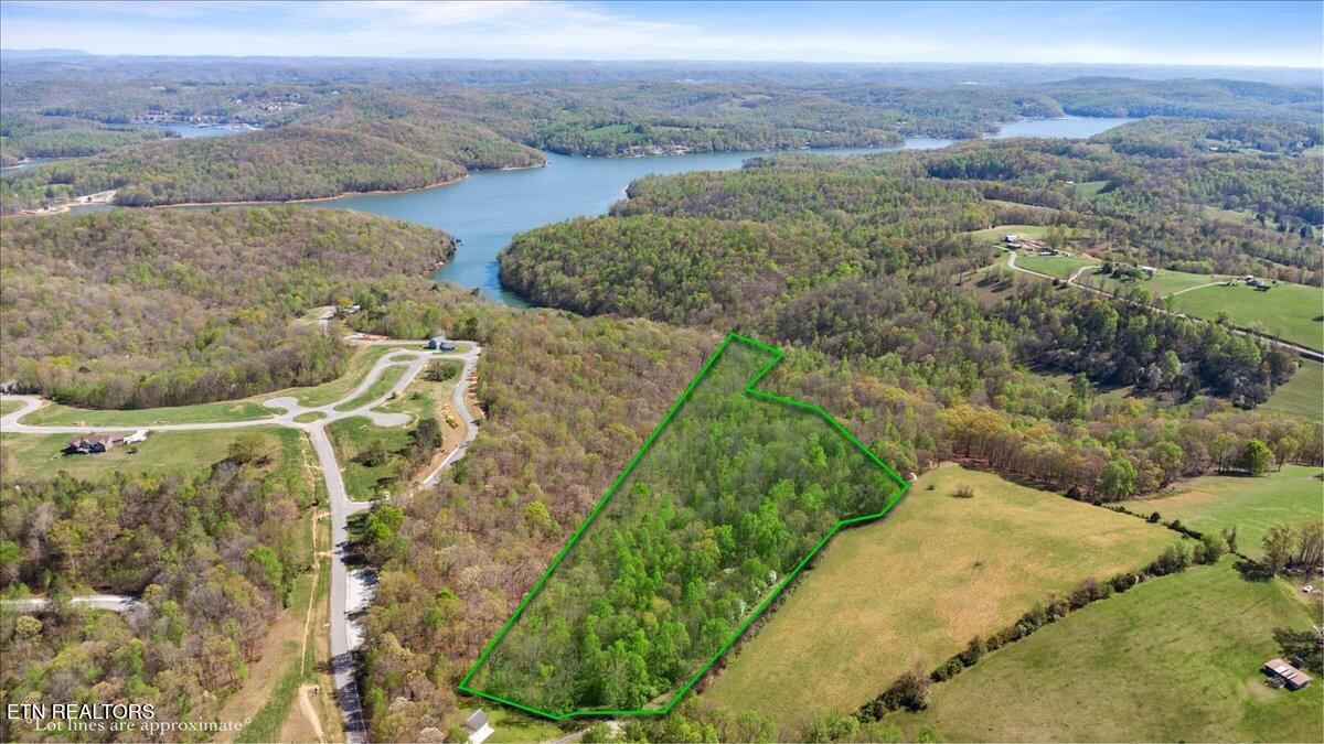 Old Glory Lane La Follette, TN 37766 - Photo 14 of 14 13-Old Glory