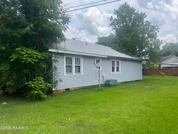 $55,000 | 305 Hibernia Street, Bunkie, LA 71322