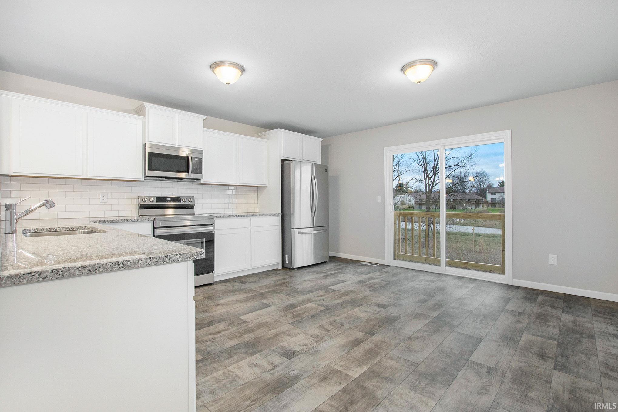 1273 Mitchell Drive Rochester, IN 46975 - Photo 12 of 32 Gallery Image 12