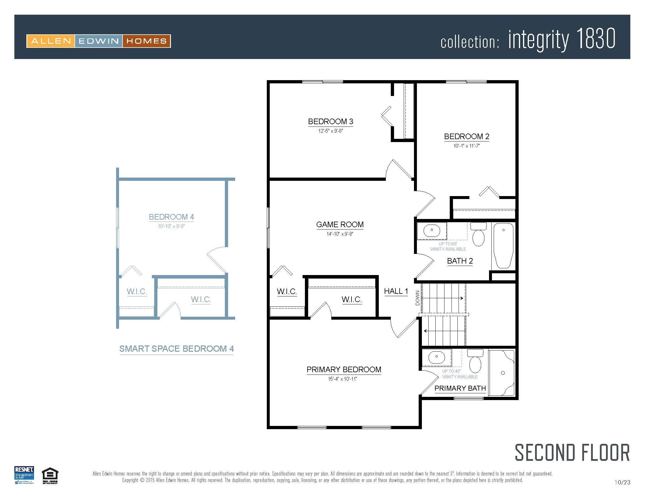 1273 Mitchell Drive Rochester, IN 46975 - Photo 4 of 32 Gallery Image 4