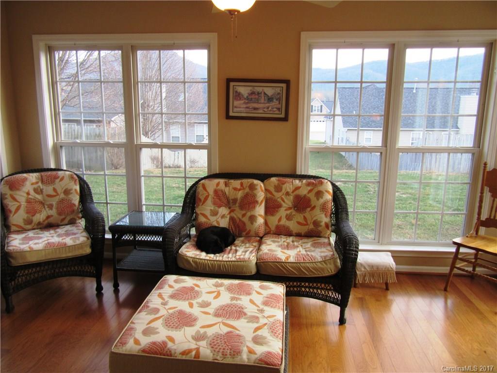 37 Morning Mist Road, Unit 37 Fletcher, NC 28732 - Photo 18 of 22