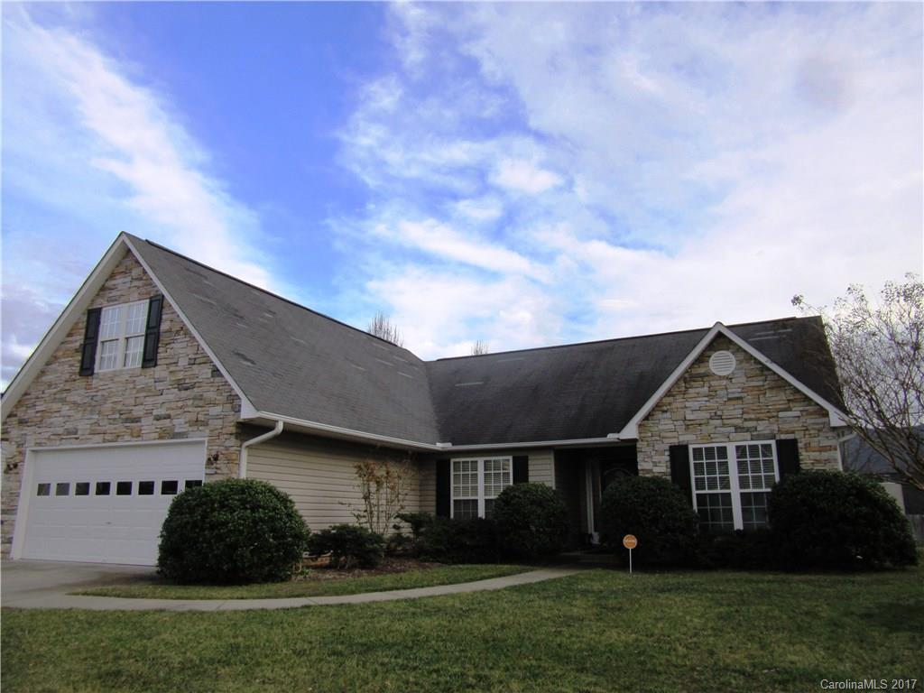 37 Morning Mist Road, Unit 37 Fletcher, NC 28732 - Photo 22 of 22