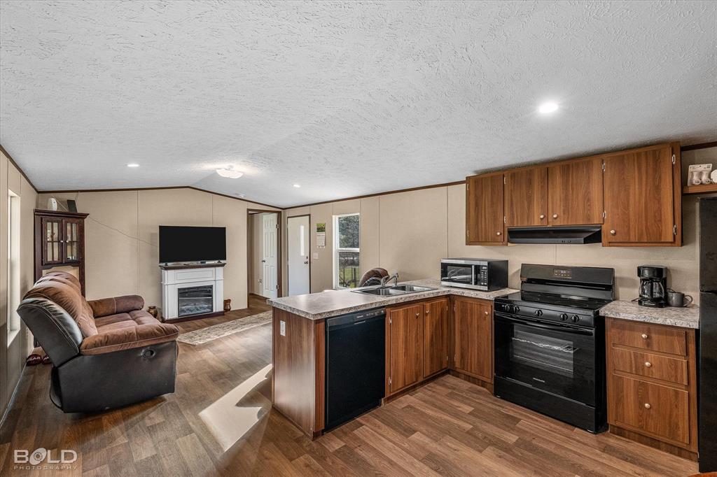 1197 Wafer Road Haughton, LA 71037 - Photo 11 of 30