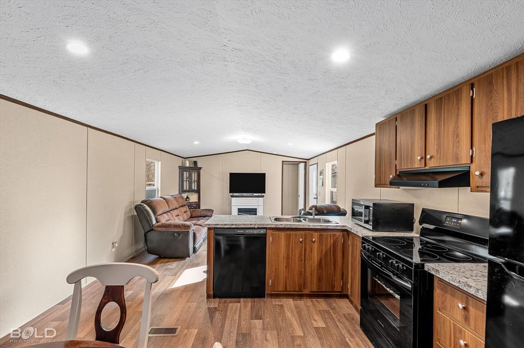 1197 Wafer Road Haughton, LA 71037 - Photo 13 of 30