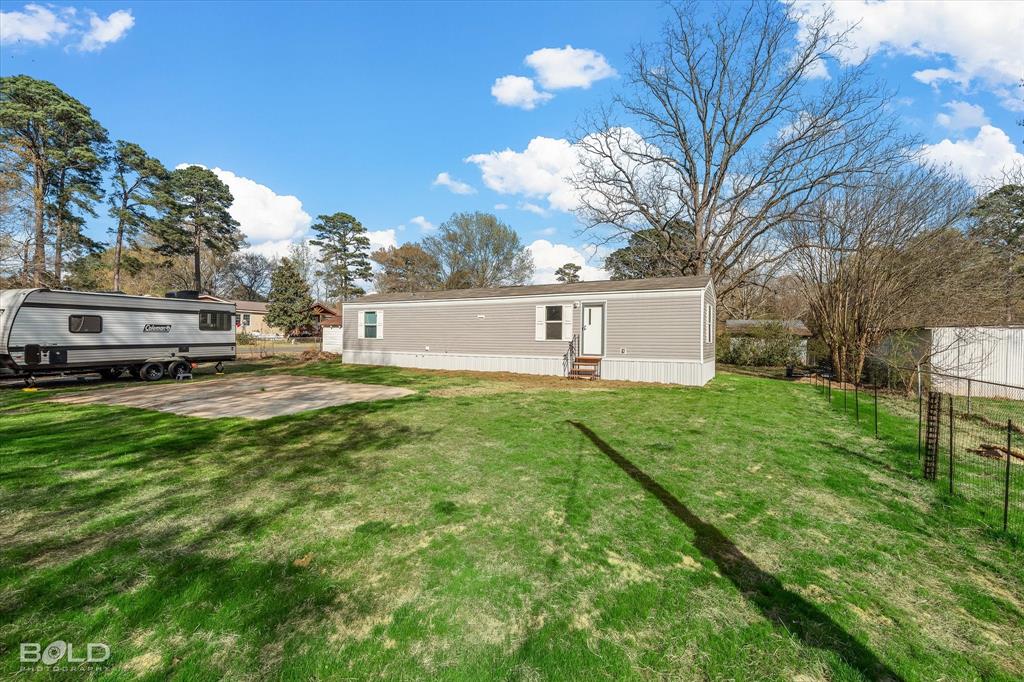 1197 Wafer Road Haughton, LA 71037 - Photo 21 of 30