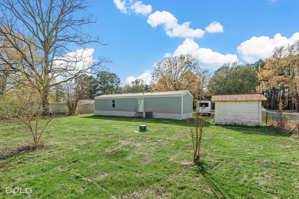 1197 Wafer Road Haughton, LA 71037 - Photo 25 of 30