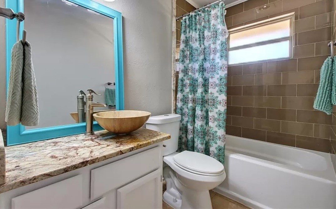 908 Rambling Trail Cedar Park, TX 78613 - Photo 11 of 16 Bathroom 2
