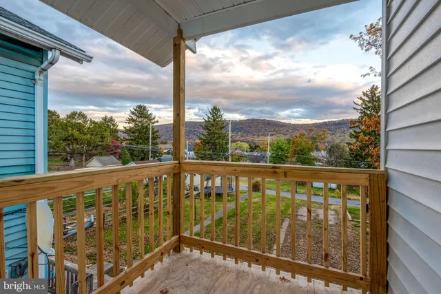 $147,000 | 698 Center Street, Millersburg, PA 17061