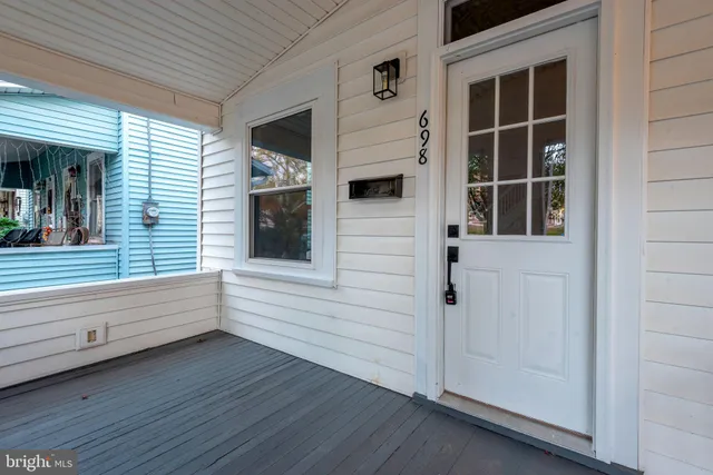 $147,000 | 698 Center Street, Millersburg, PA 17061