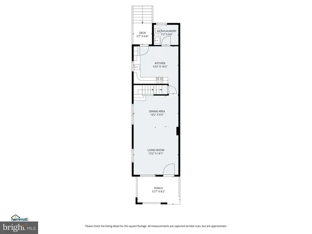 $147,000 | 698 Center Street, Millersburg, PA 17061
