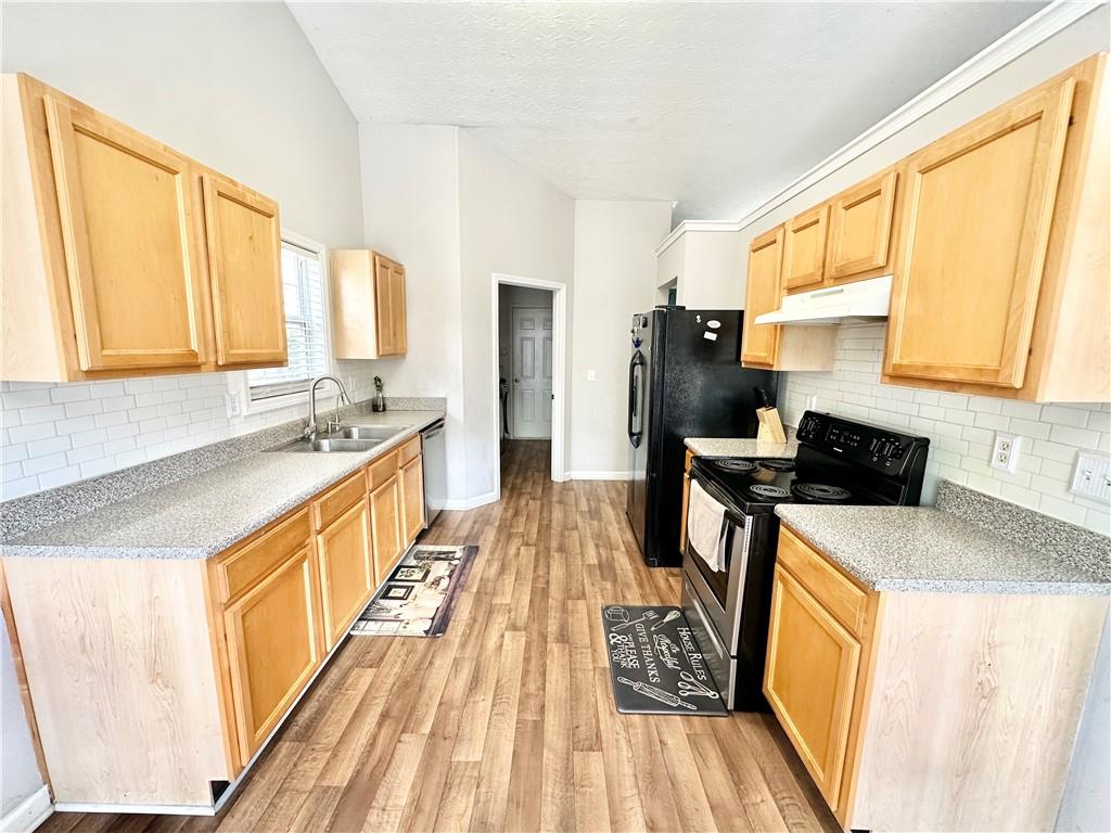 5502 Walnut Lane Lithonia, GA 30038 - Photo 15 of 34