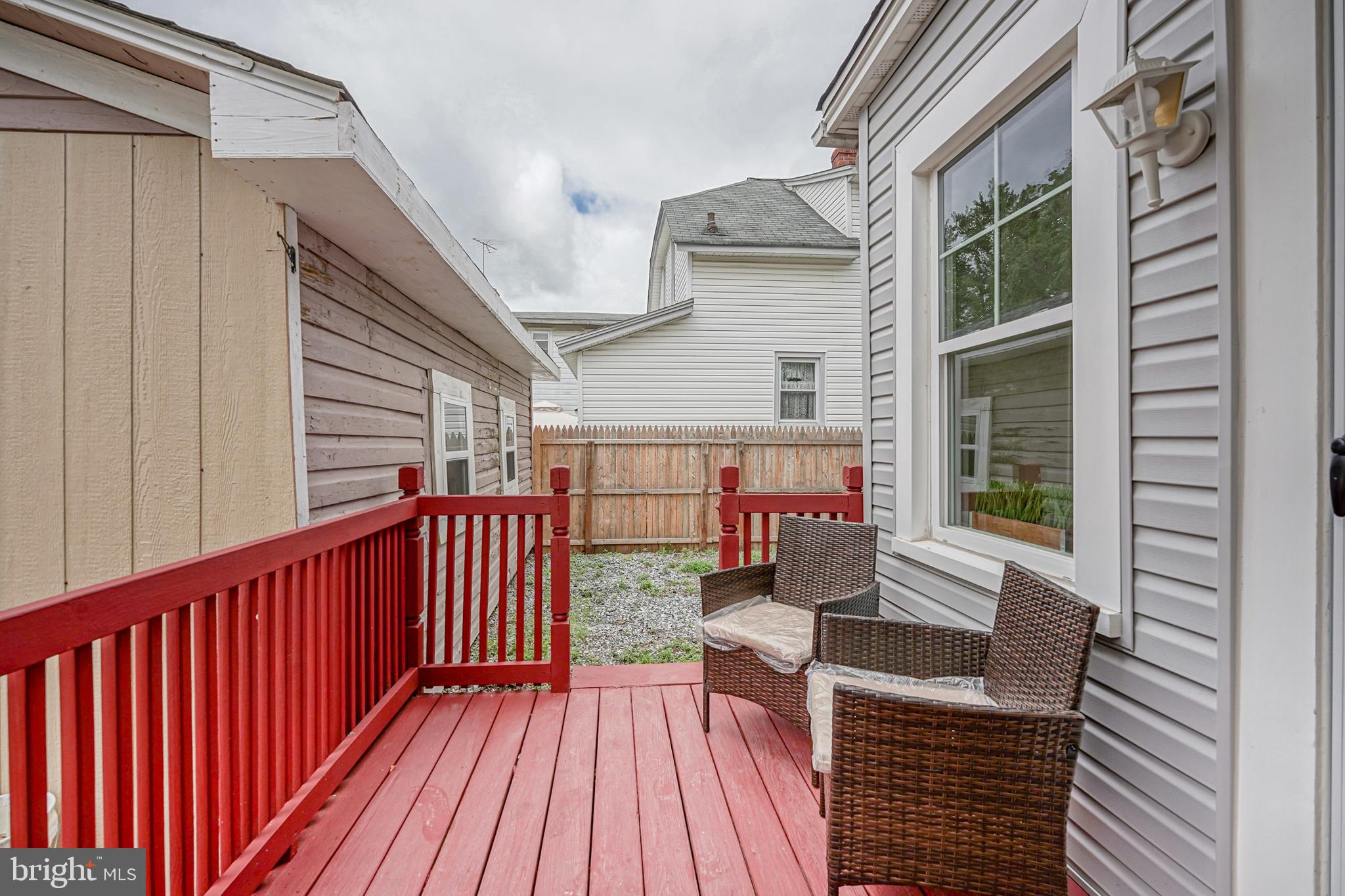 216 Madison Street Riverside, NJ 08075 - Photo 37 of 40