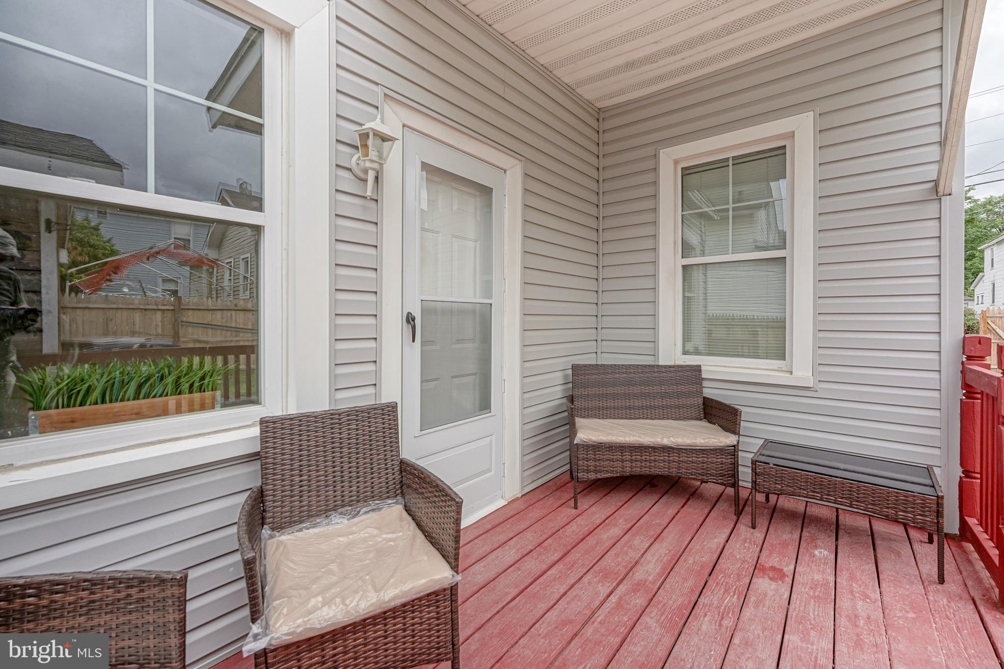 216 Madison Street Riverside, NJ 08075 - Photo 38 of 40