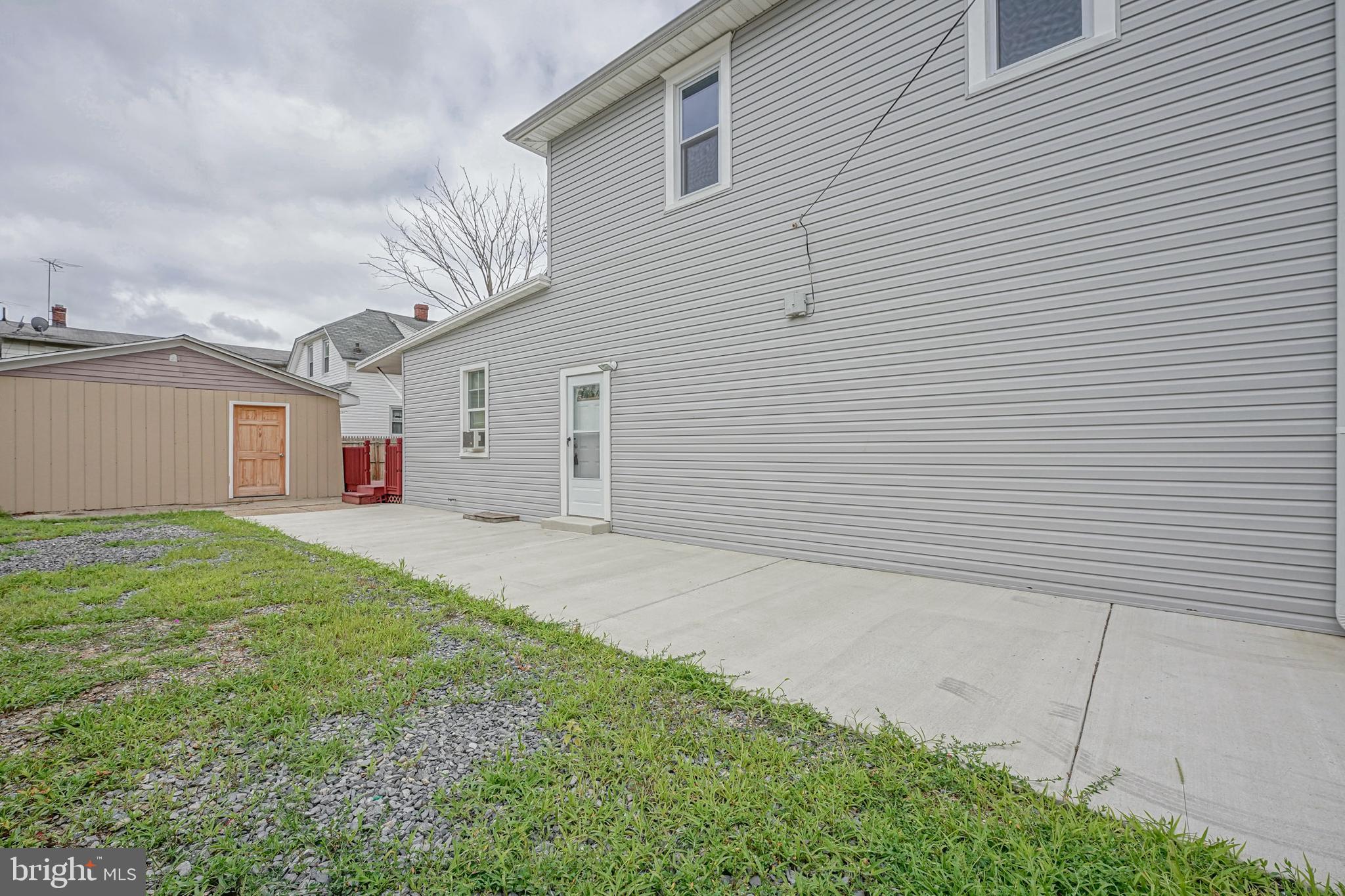 216 Madison Street Riverside, NJ 08075 - Photo 40 of 40