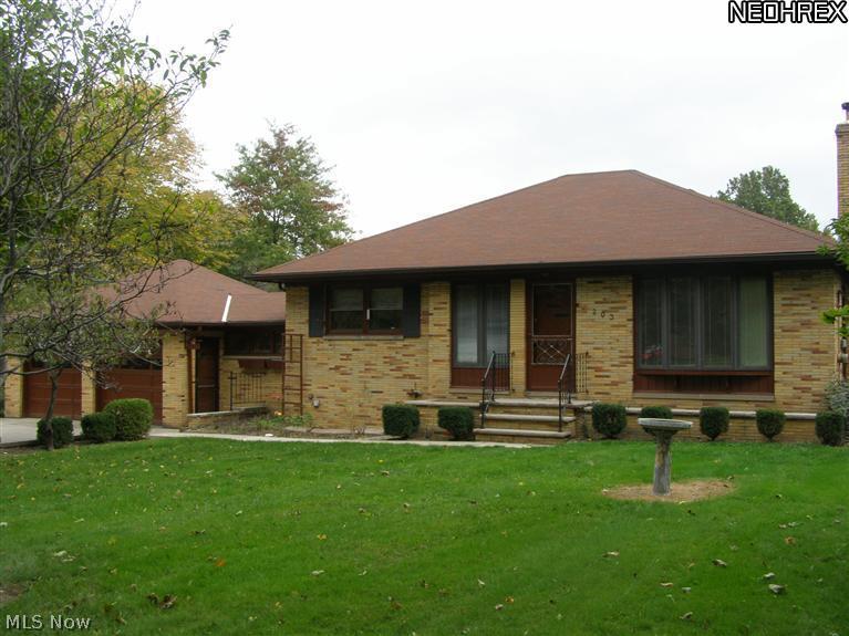 203 Richmond Road Cleveland, OH 44143 - Photo 1 of 19 Welcome to 203 Richmond Road.