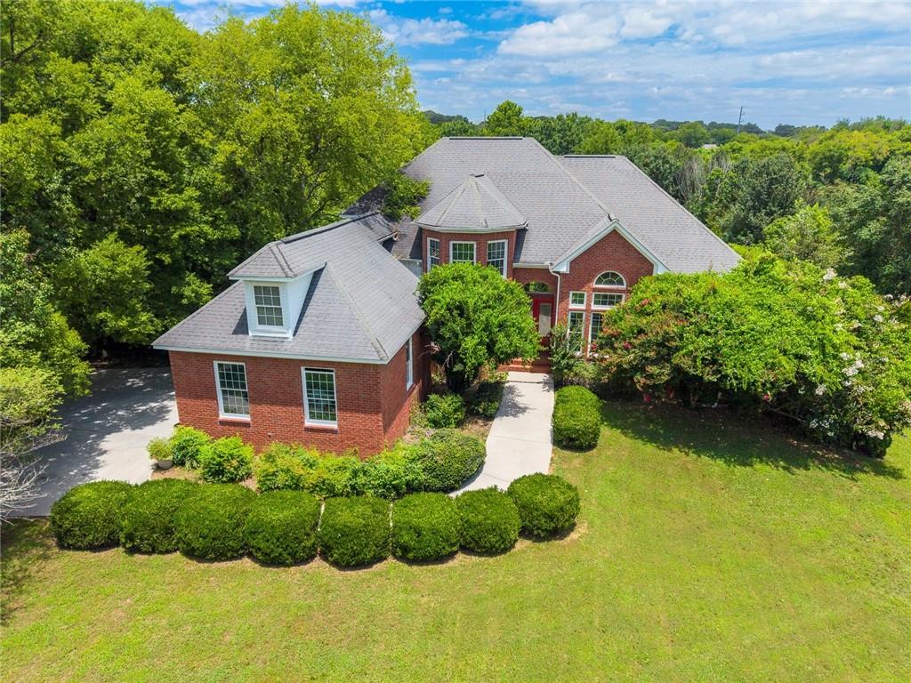 64 Tatum Ridge Road Southwest Cartersville, GA 30120 - Photo 2 of 70
