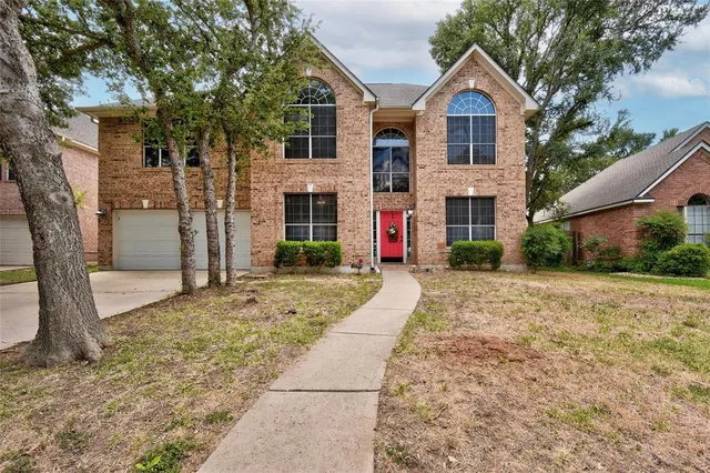 $3,150 | 1909 Springwater Drive, Round Rock, TX 78681