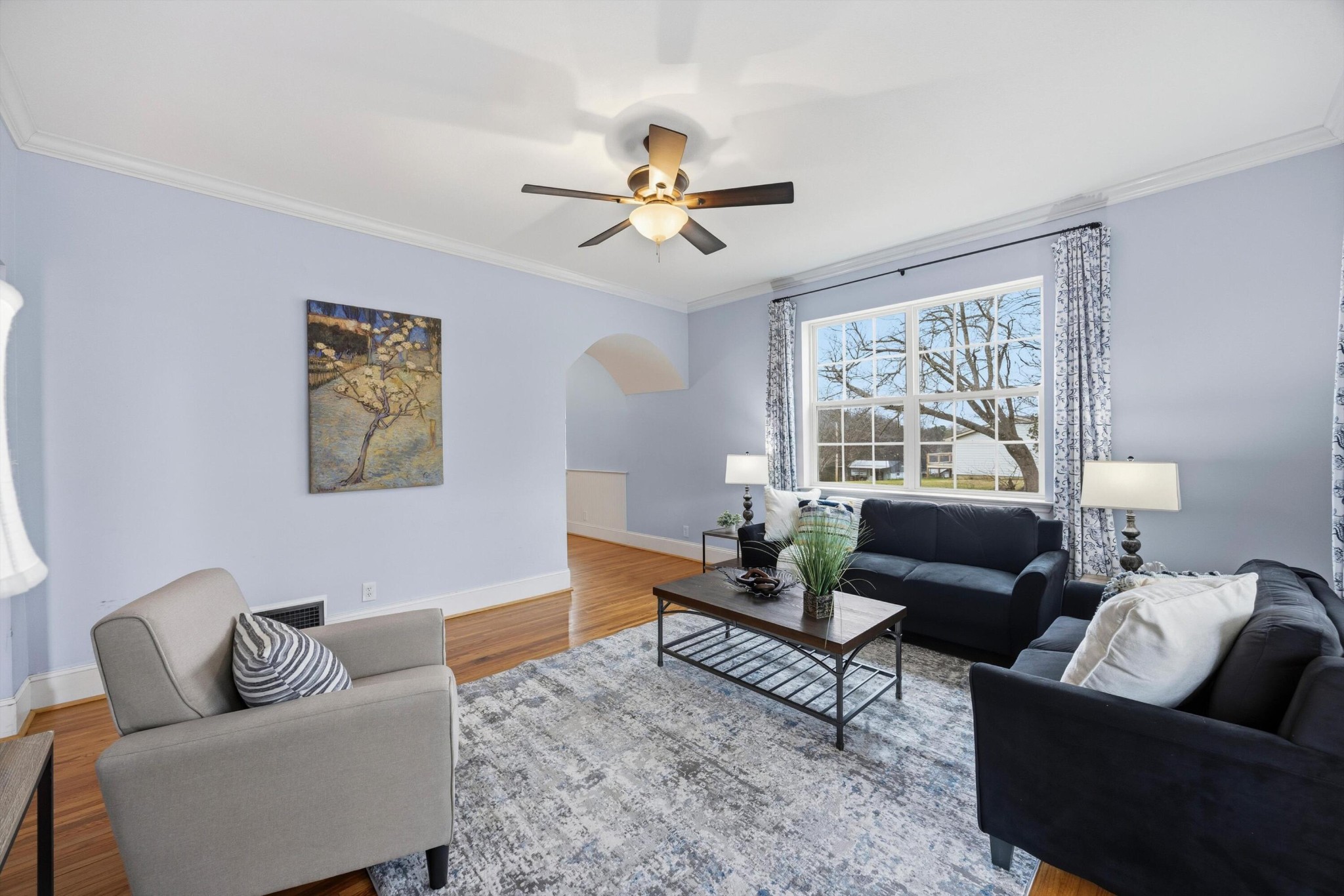 92 Buran Lane Ringgold, GA 30736 - Photo 13 of 54