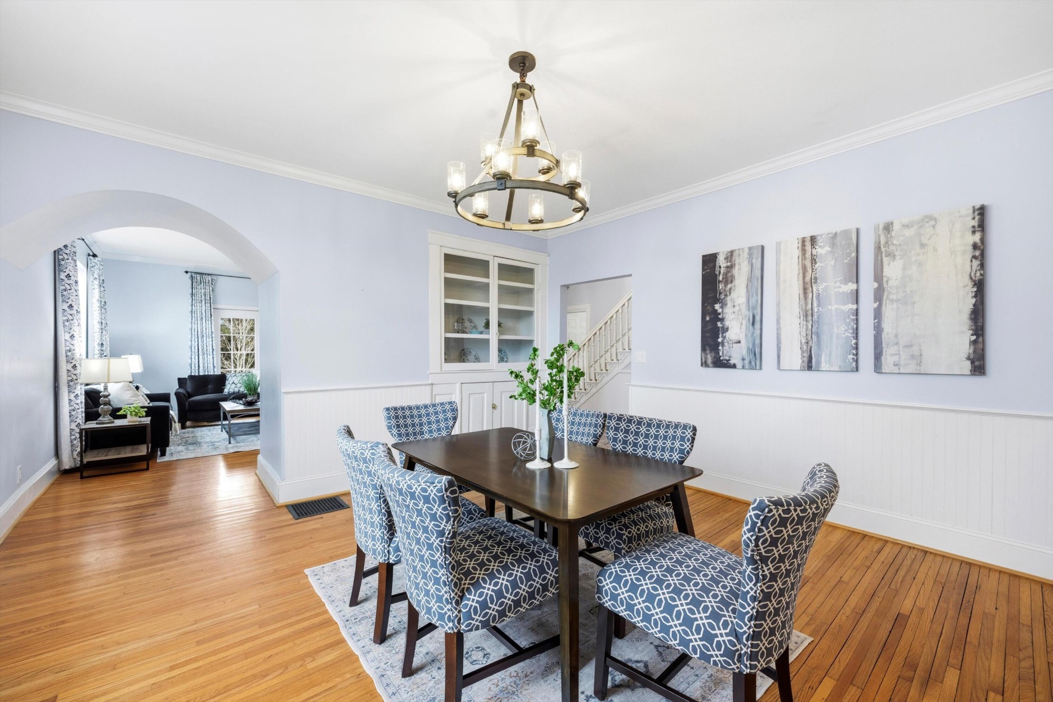 92 Buran Lane Ringgold, GA 30736 - Photo 15 of 54