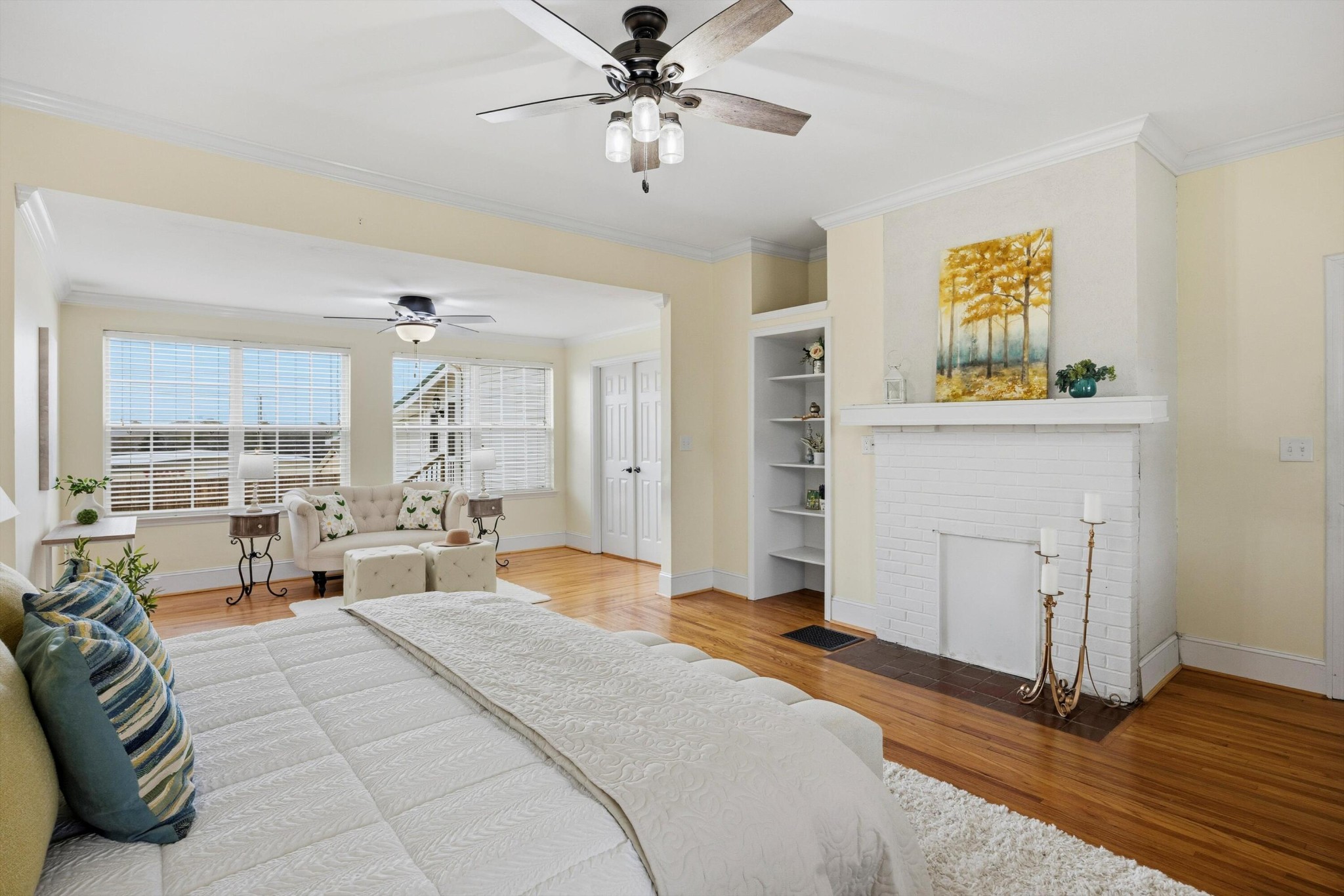 92 Buran Lane Ringgold, GA 30736 - Photo 29 of 54