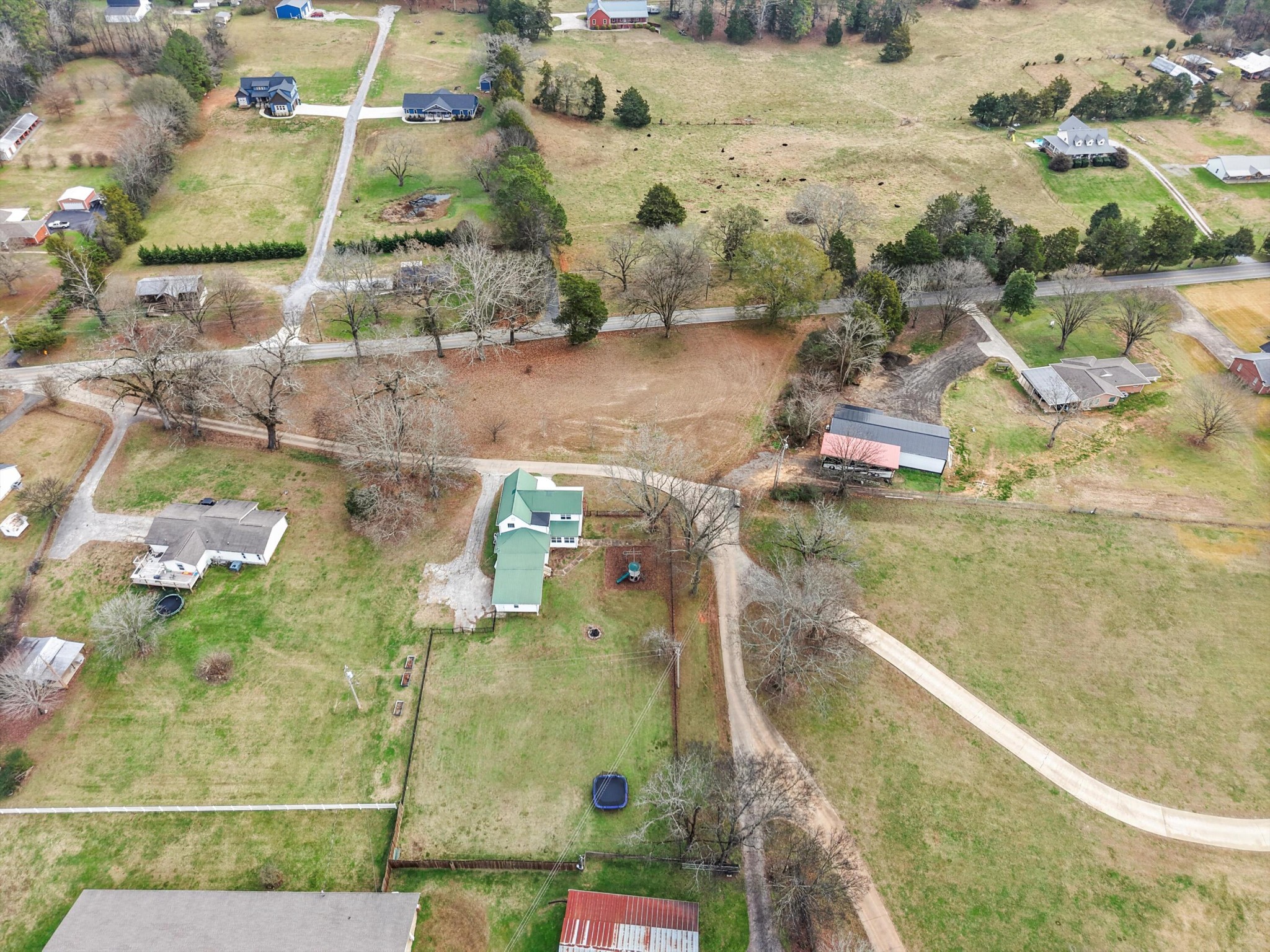 92 Buran Lane Ringgold, GA 30736 - Photo 49 of 54