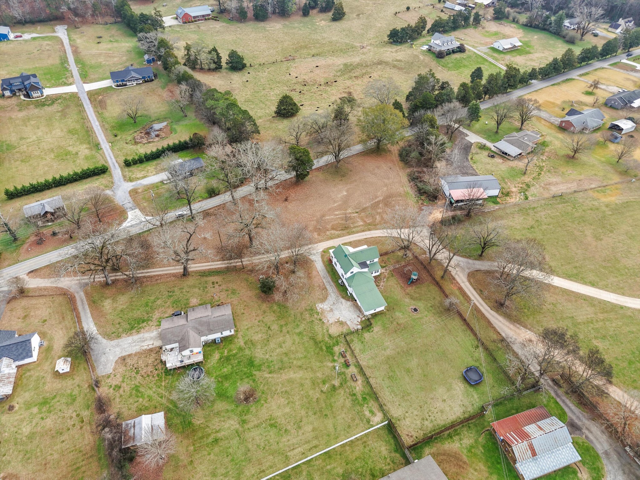 92 Buran Lane Ringgold, GA 30736 - Photo 50 of 54