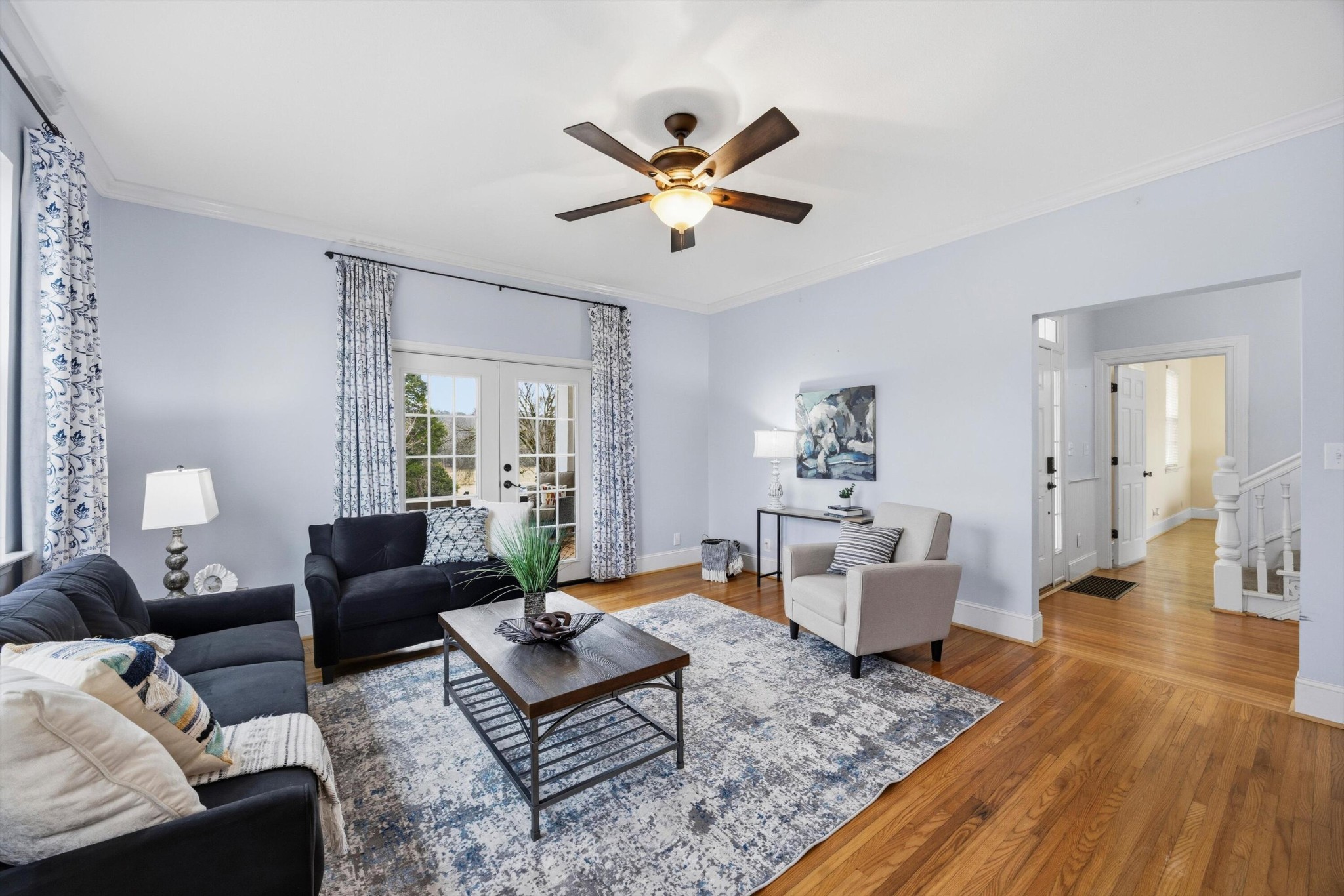 92 Buran Lane Ringgold, GA 30736 - Photo 9 of 54