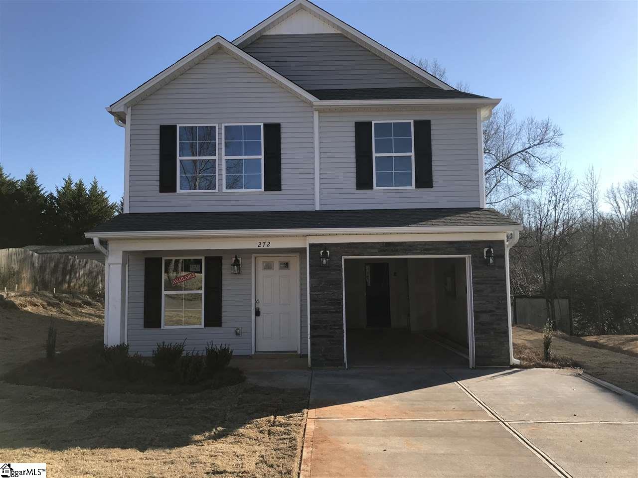 272 Springfield Circle Easley, SC 29642 - Photo 1 of 14 Gallery Image 1