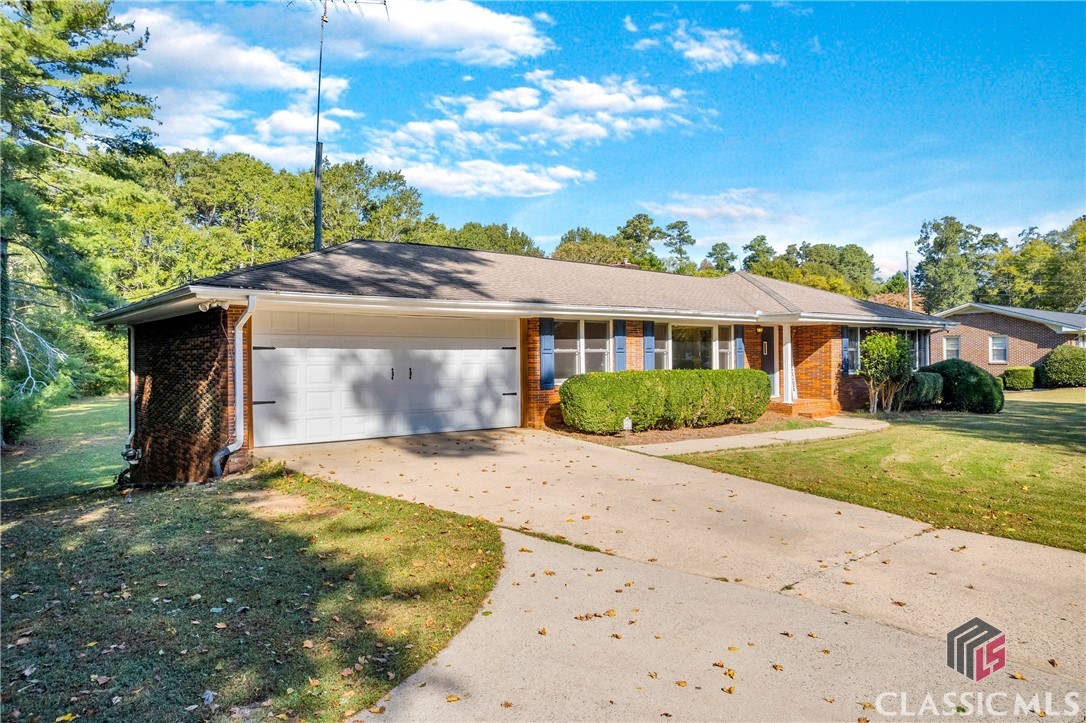 8543 Jefferson Road Commerce, GA 30529 - Photo 5 of 59