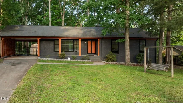 $320,000 | 307 Yowland Road, Henderson, NC 27536