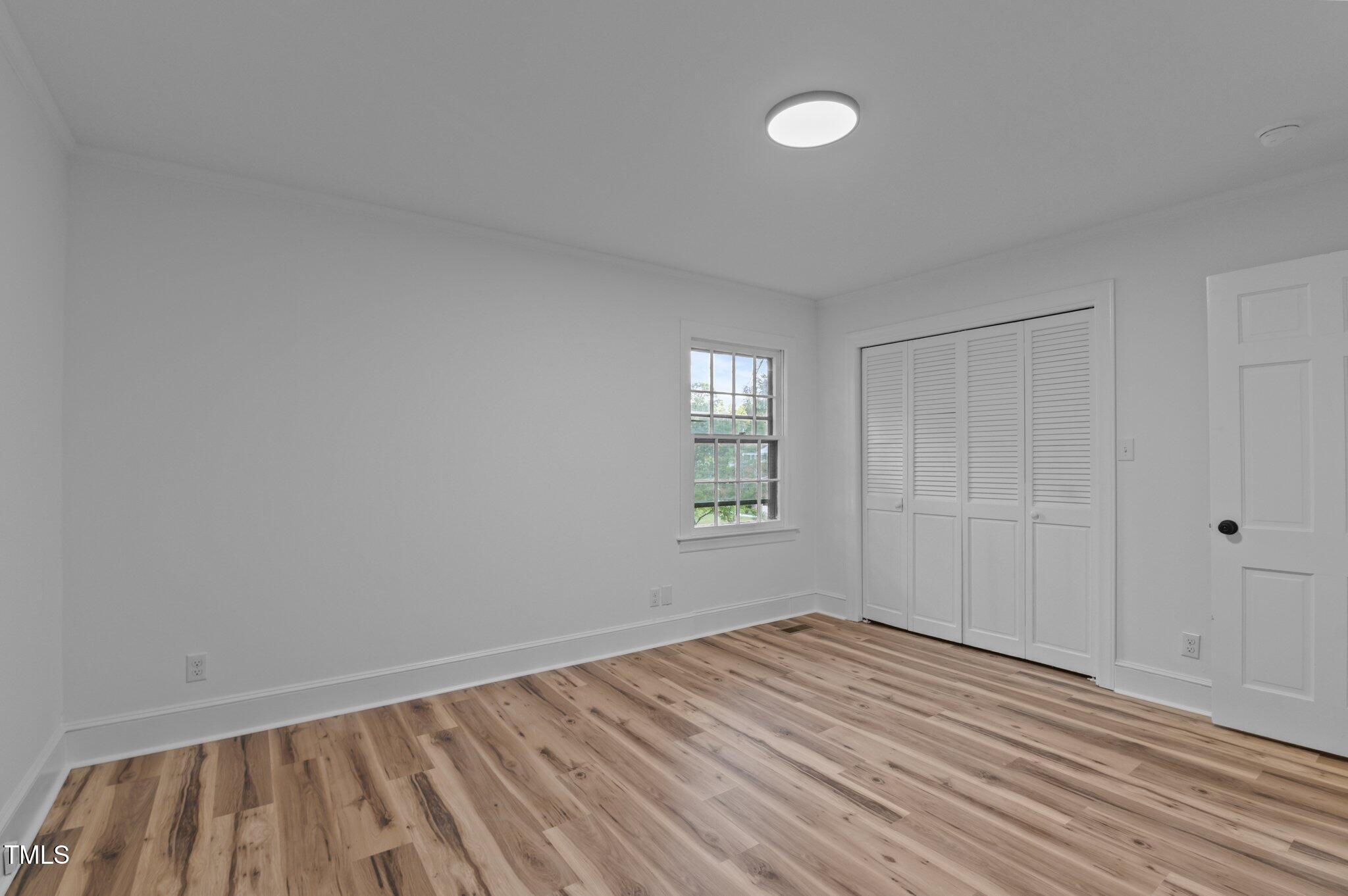 307 Yowland Road Henderson, NC 27536 - Photo 18 of 24 Bedroom2