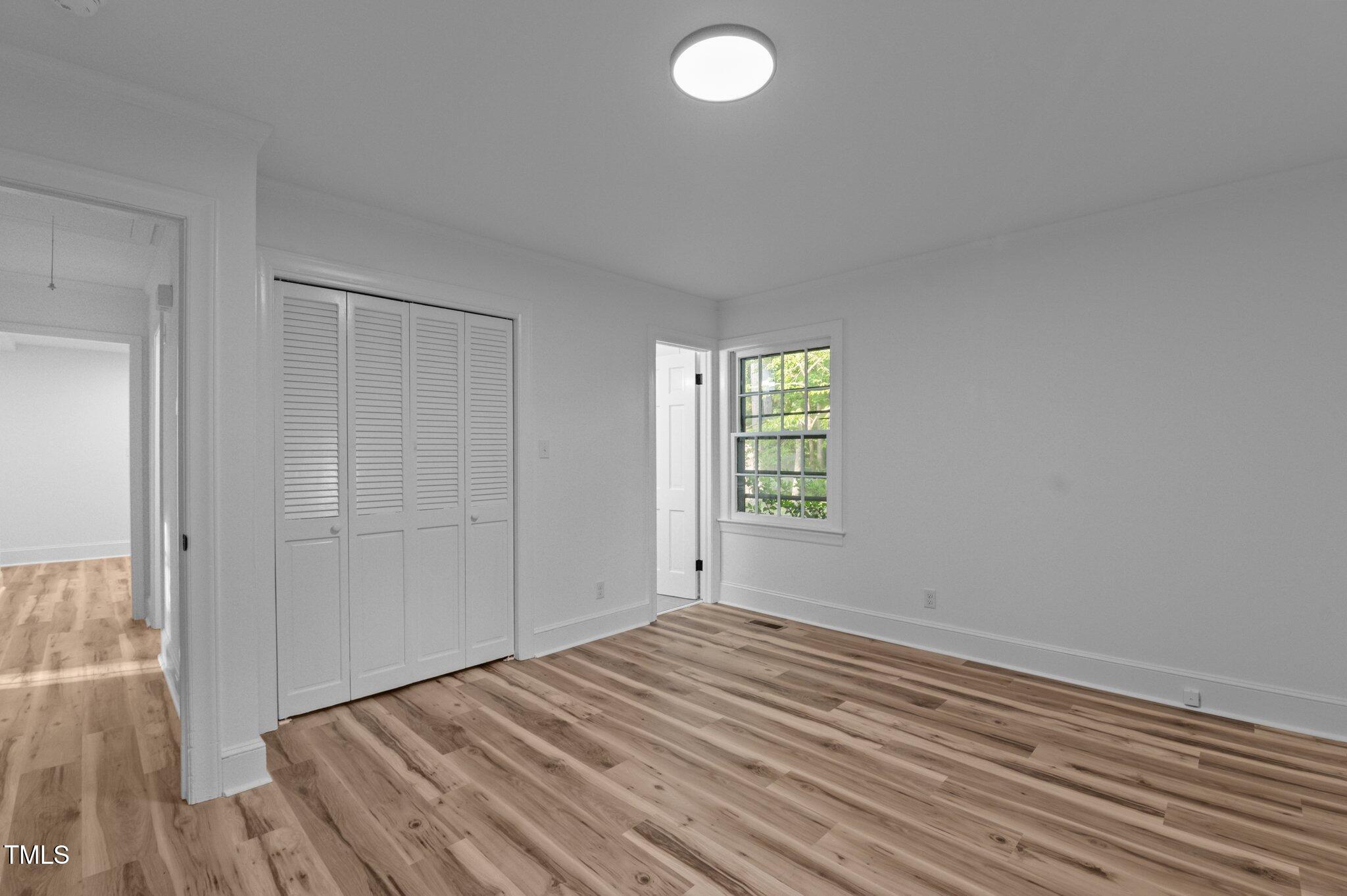 307 Yowland Road Henderson, NC 27536 - Photo 19 of 24 Bedroom3