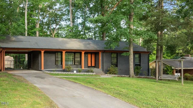 $320,000 | 307 Yowland Road, Henderson, NC 27536