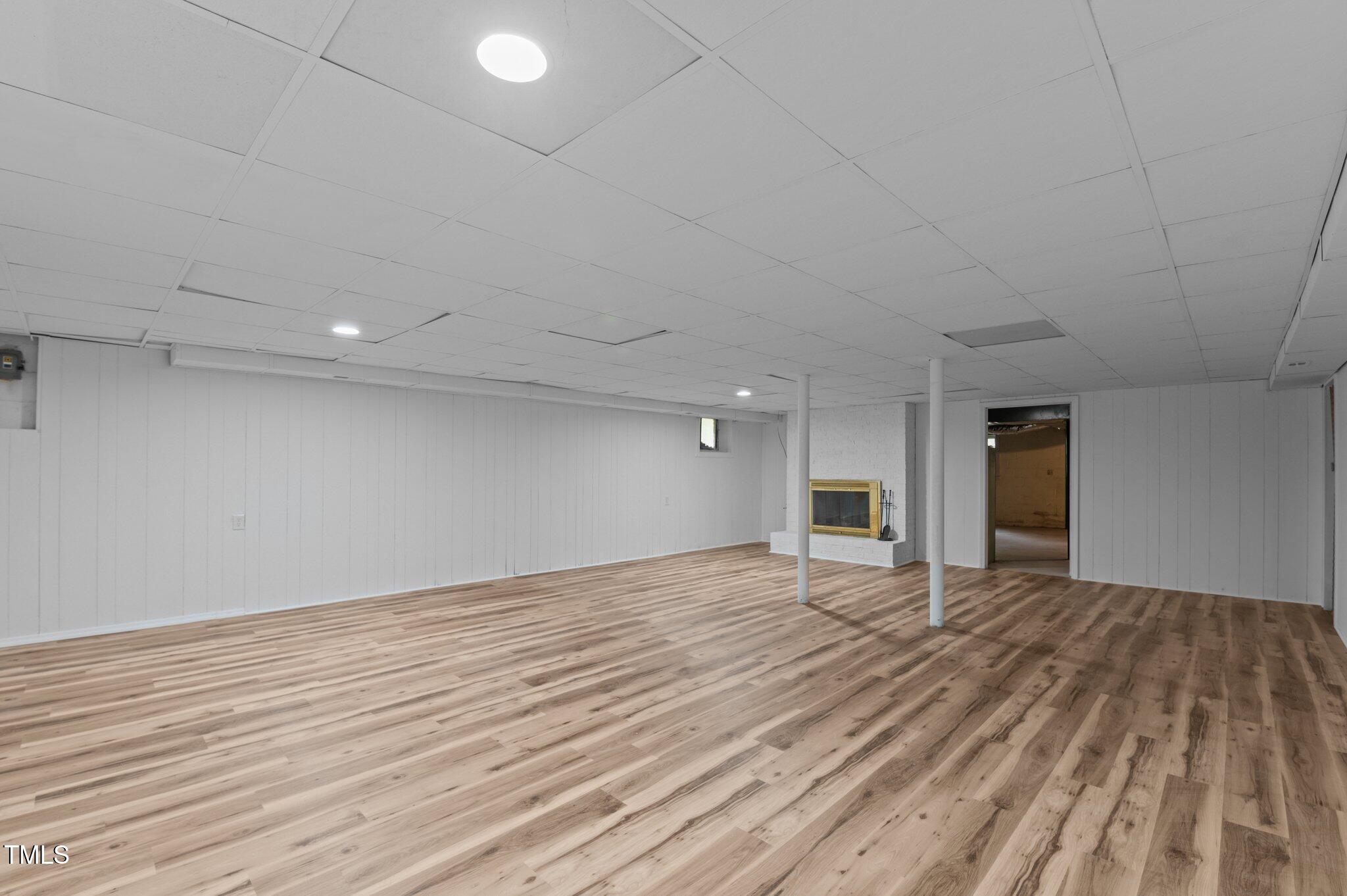 307 Yowland Road Henderson, NC 27536 - Photo 22 of 24 Basement 1