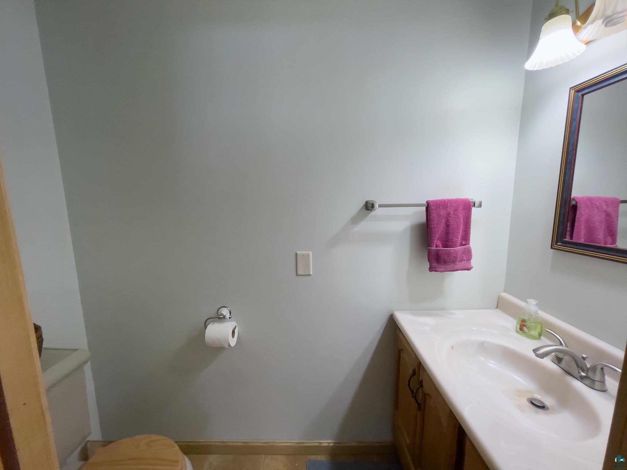 7115 State Highway 1 Finland, MN 55603 - Photo 25 of 62 Powder Bathroom