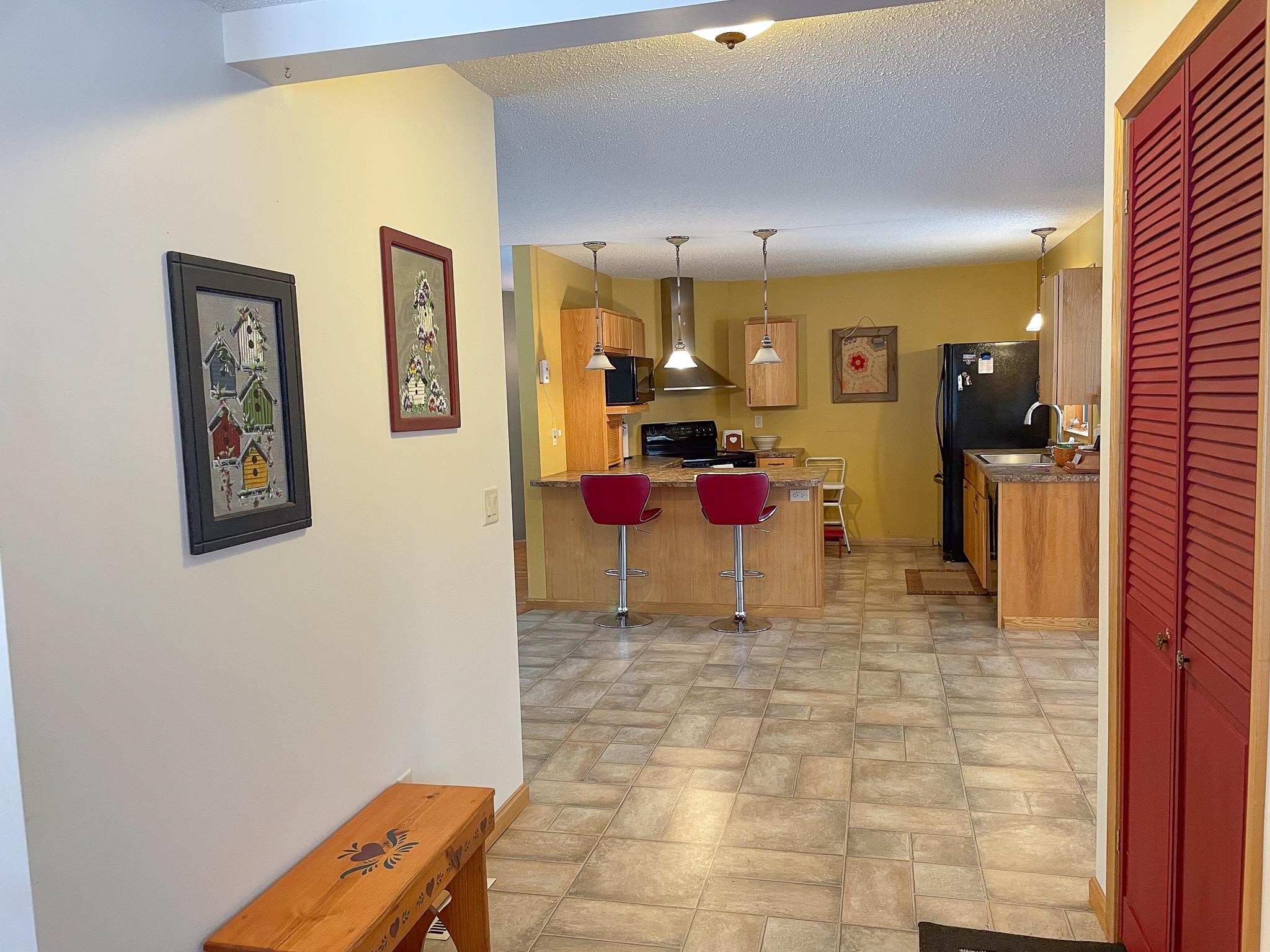 7115 State Highway 1 Finland, MN 55603 - Photo 3 of 62 Foyer