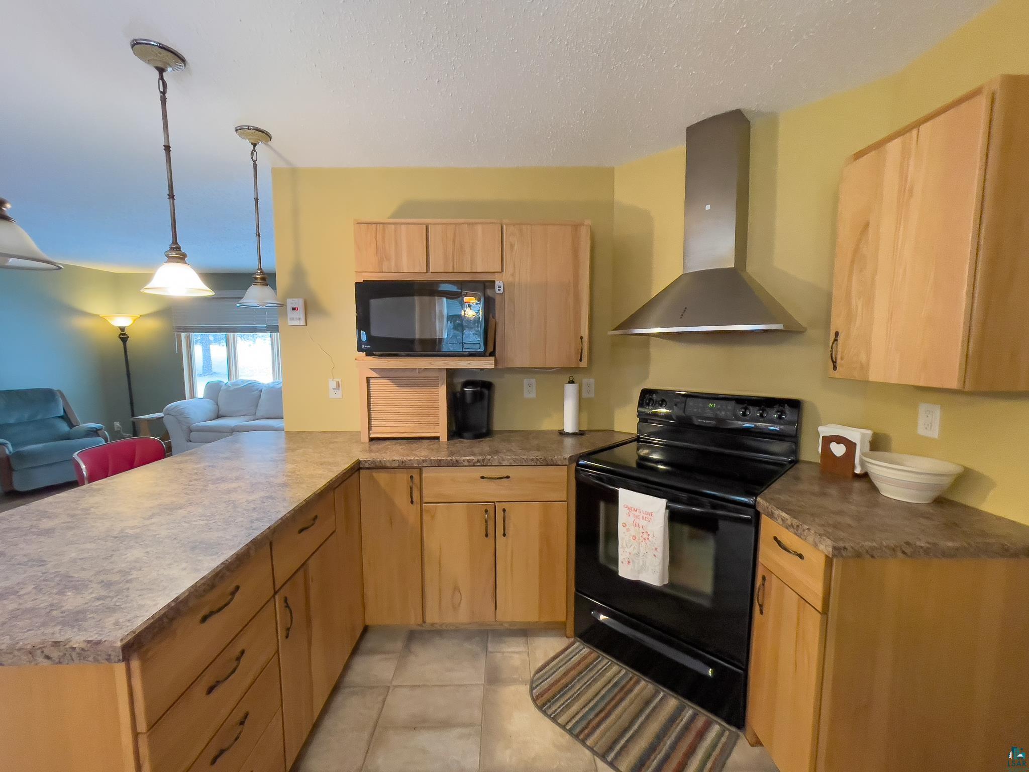 7115 State Highway 1 Finland, MN 55603 - Photo 5 of 62 Kitchen