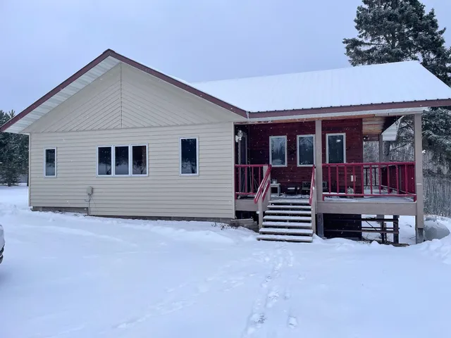 $375,000 | 7115 State Highway 1, Finland, MN 55603