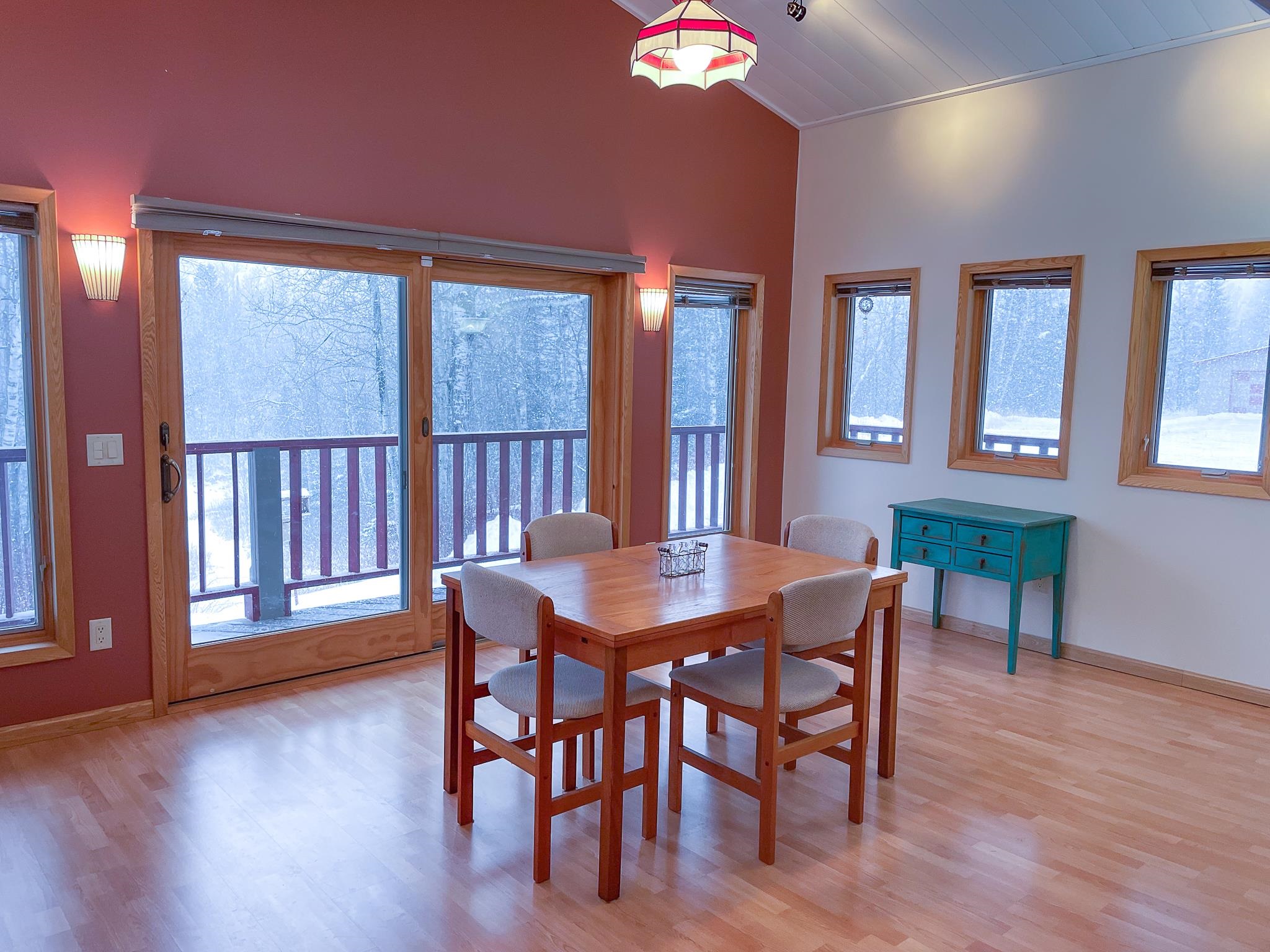 7115 State Highway 1 Finland, MN 55603 - Photo 6 of 62 Dining Room