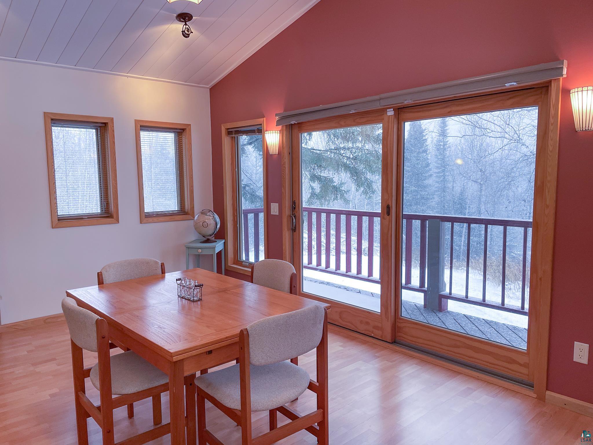 7115 State Highway 1 Finland, MN 55603 - Photo 8 of 62 Dining Room