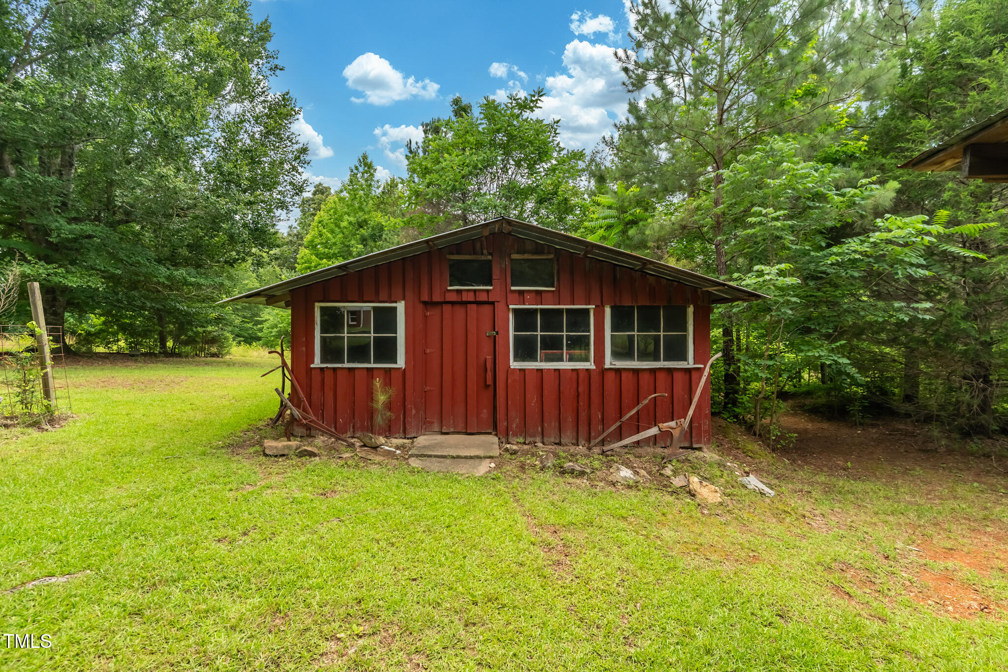 4703 Pleasant Green Road Durham, NC 27705 - Photo 44 of 56 Wired Workshop