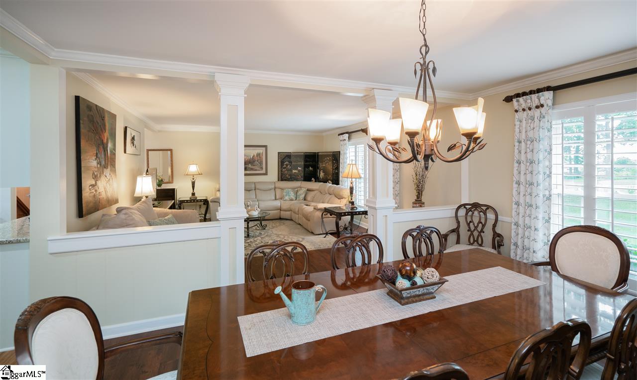 105 Maple Place Greer, SC 29651 - Photo 11 of 36