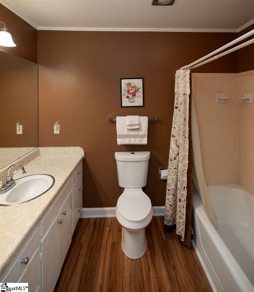 105 Maple Place Greer, SC 29651 - Photo 25 of 36