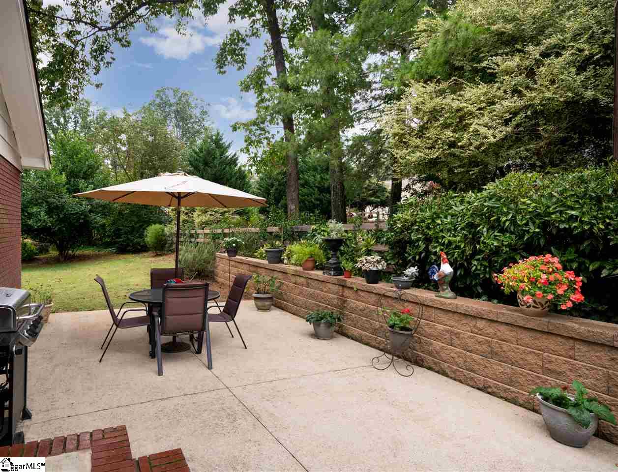 105 Maple Place Greer, SC 29651 - Photo 33 of 36