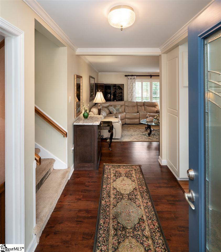 105 Maple Place Greer, SC 29651 - Photo 5 of 36
