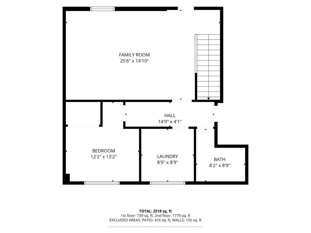 1399 Vista Leaf Drive Decatur, GA 30033 - Photo 49 of 49